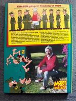 Knasen : klassiska s&ouml;ndagssidor