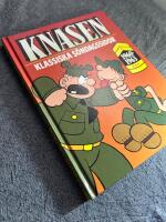 Knasen : klassiska s&ouml;ndagssidor