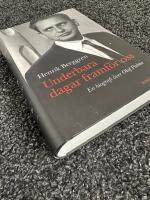 Underbara dagar framf&ouml;r oss : en biografi &ouml;ver Olof Palme