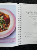 Goda dagar : fisk & skaldjur, vegetariskt & sallader, k&ouml;tt, desserter - enkla recept p&aring; 10, 20 och 40 minuter