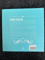 Goda dagar : fisk & skaldjur, vegetariskt & sallader, k&ouml;tt, desserter - enkla recept p&aring; 10, 20 och 40 minuter