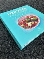 Goda dagar : fisk & skaldjur, vegetariskt & sallader, k&ouml;tt, desserter - enkla recept p&aring; 10, 20 och 40 minuter