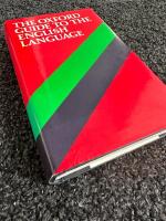 The Oxford Guide to the English Language