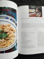 Una Bella spaghettata : pastar&auml;tter fr&aring;n Neapel