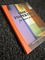 Skolinspektion f&ouml;r b&auml;ttre skolor