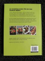 Sallader : fr&auml;scha klassiker och l&auml;ckra nyheter