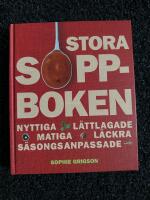 Stora soppboken