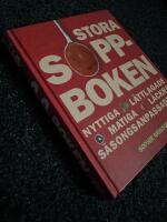 Stora soppboken