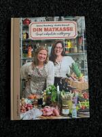 Din matkasse : recept, ink&ouml;pslistor, middagsmys