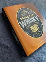 V&auml;rldens whisky