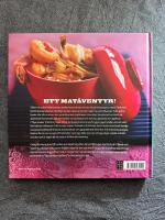 Nya smaker fr&aring;n Kina : med influenser fr&aring;n &ouml;st och v&auml;st