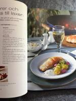 Grilla med Allt om mat