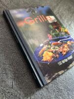 Grilla med Allt om mat