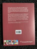 Sunt, gott, lyxigt med TV-kocken Karl Ljung : l&auml;tt vardagsmat, l&auml;ckra desserter, lyxig festmat