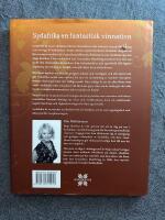 Sydafrika : ett magiskt vinland