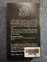 The Book Of The Books Volume III -  Discourses On The Dhammapada Of Gautam The Buddha