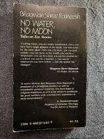 No Water, No Moon: Talks on Zen Stories