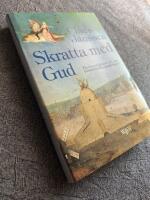 Skratta med Gud : en introduktion till den existentiella psykologin
