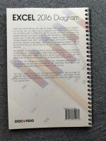 Excel 2016 Diagram