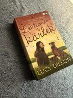 Lektioner i k&auml;rlek