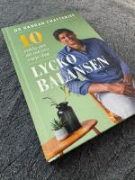Lyckobalansen : 10 enkla s&auml;tt att m&aring; bra varje dag