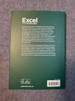 Excel f&ouml;r ekonomer