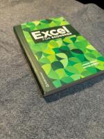 Excel f&ouml;r ekonomer