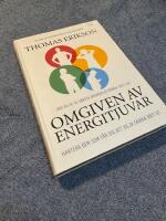 Omgiven av energitjuvar