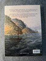 Med ostindiefararen G&ouml;theborg till Kina : moderna f&auml;ltsk&auml;rer p&aring; historisk seglats