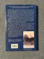 H&auml;xan : detektivroman