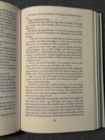 H&auml;xan : detektivroman