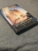 H&auml;xan : detektivroman