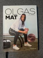 Olgas mat : f&ouml;r aktiva kvinnor