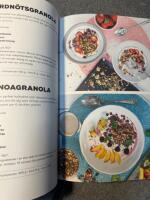 Olgas mat : f&ouml;r aktiva kvinnor