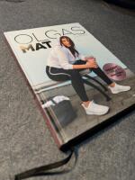 Olgas mat : f&ouml;r aktiva kvinnor