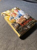 Salt&ouml;n : midsommarvals ; hummerfesten