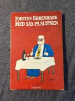 Med s&aring;s p&aring; slipsen