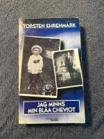 Jag minns min blåa cheviot