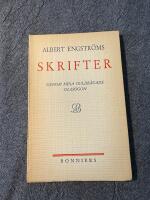 Skrifter: Genom mina guldb&aring;gade glas&ouml;gon