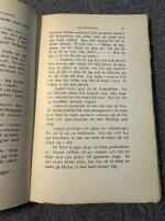 Skrifter: Genom mina guldb&aring;gade glas&ouml;gon