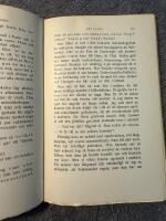 Skrifter: Hemsp&aring;nad och taggtr&aring;d