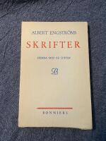 Skrifter: Hemma och p&aring; luffen