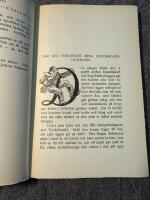 Skrifter: Hemma och p&aring; luffen