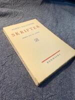 Skrifter: Hemma och p&aring; luffen