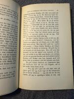 Skrifter: Bl&auml;ck och saltvatten