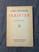 Skrifter: Min 12:e bok