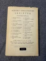 Hemsp&aring;nad och taggtr&aring;d