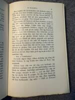 Hemsp&aring;nad och taggtr&aring;d