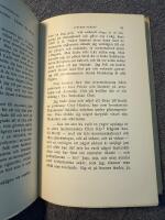 Kryss och landk&auml;nning