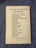 Grandet och bj&auml;lken